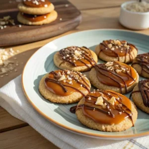 caramel delight recipe